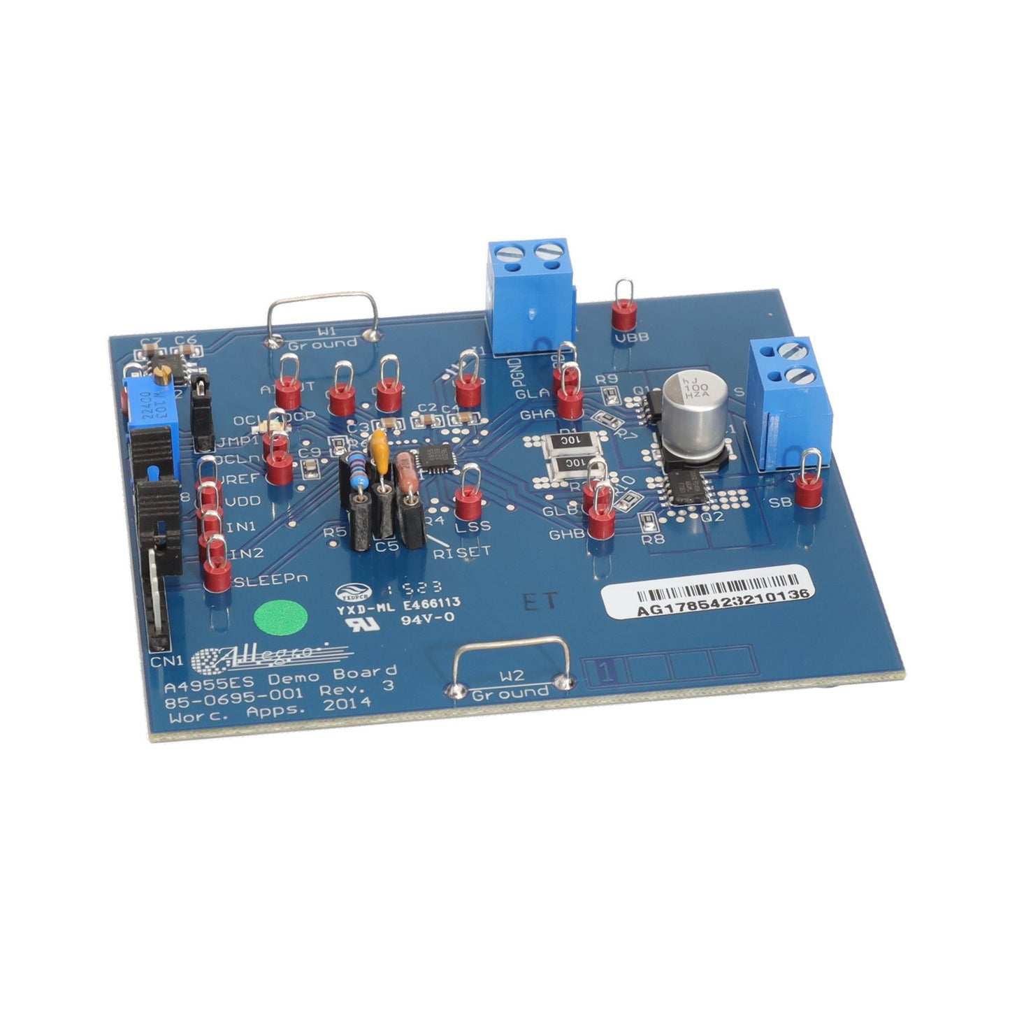 APEK4955GES-01-T