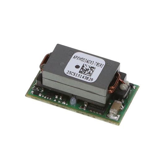 APXW003A0X3-78SRZ