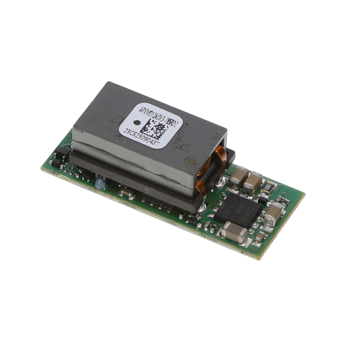 APXW012A0X3-78SRDZ