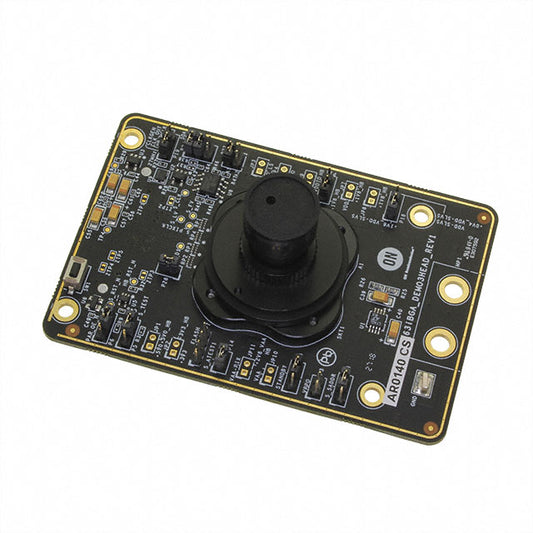 AR0140CS2C00SUEAH3-GEVB