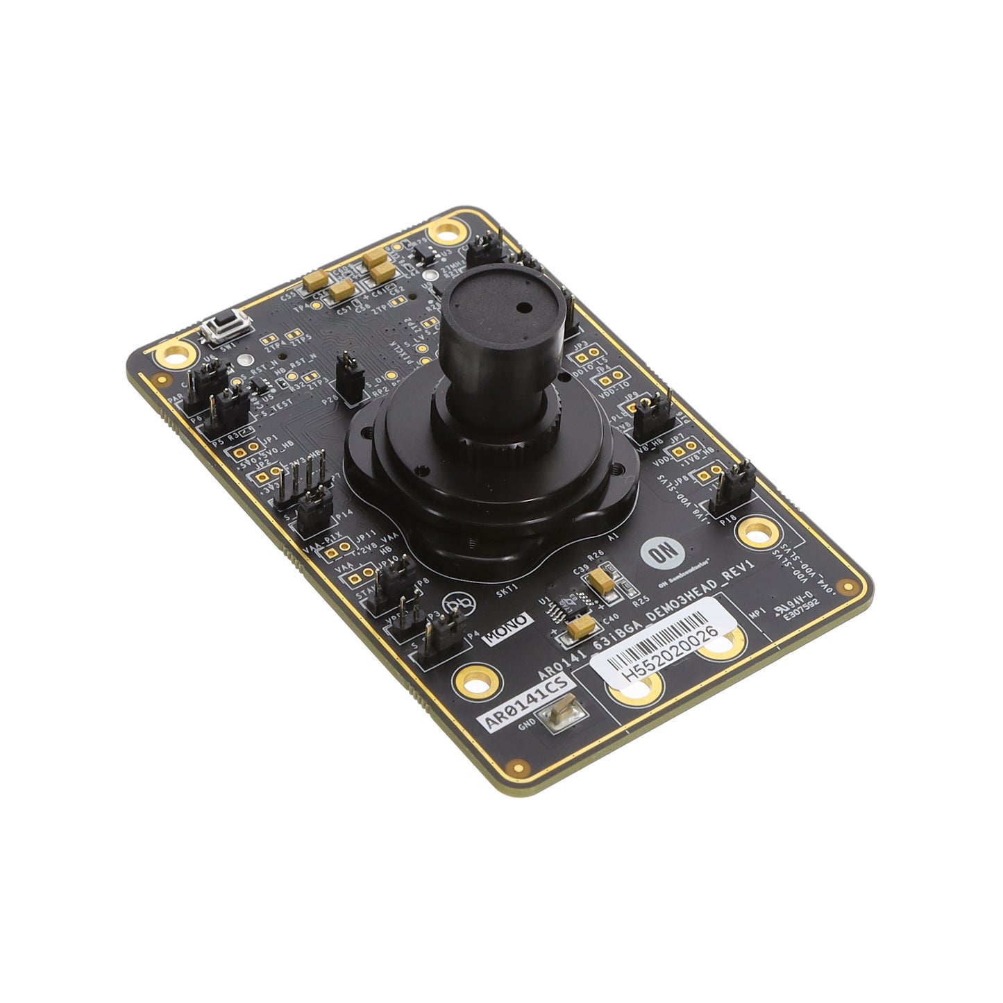 AR0141CS2M00SUEAH3-GEVB
