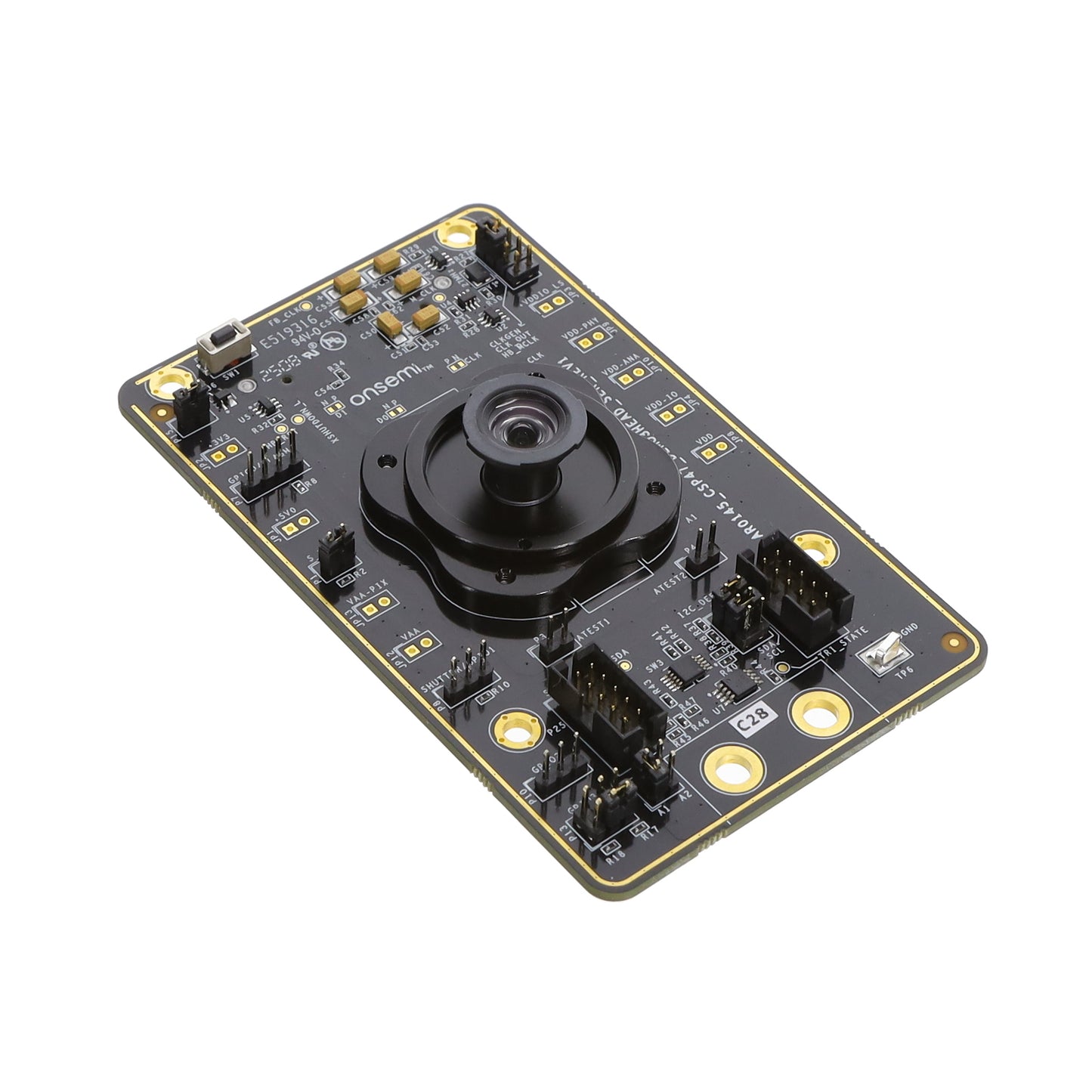 AR0145CSSC28SMKAH3-GEVB