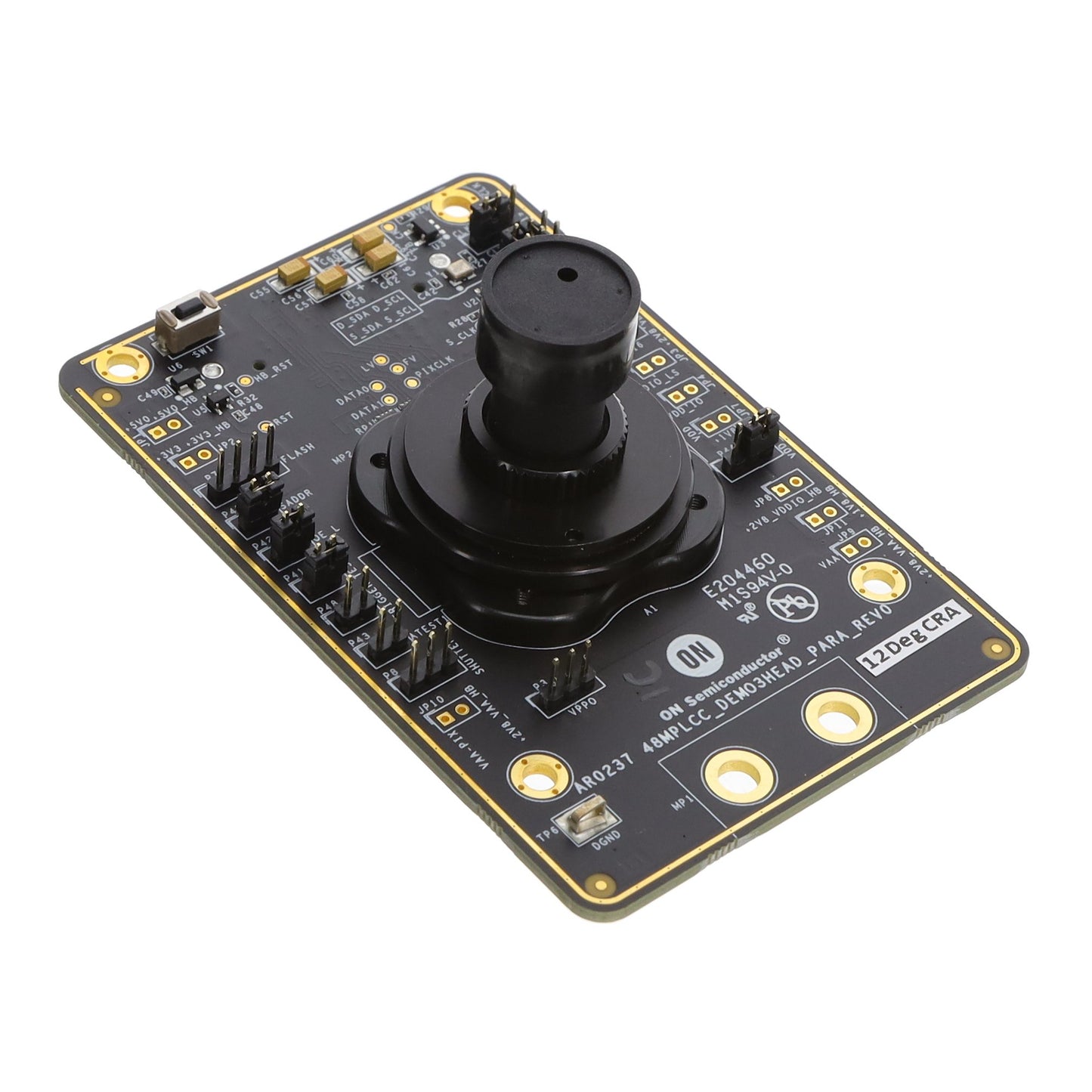 AR0237CSSC12SPRAH3-GEVB