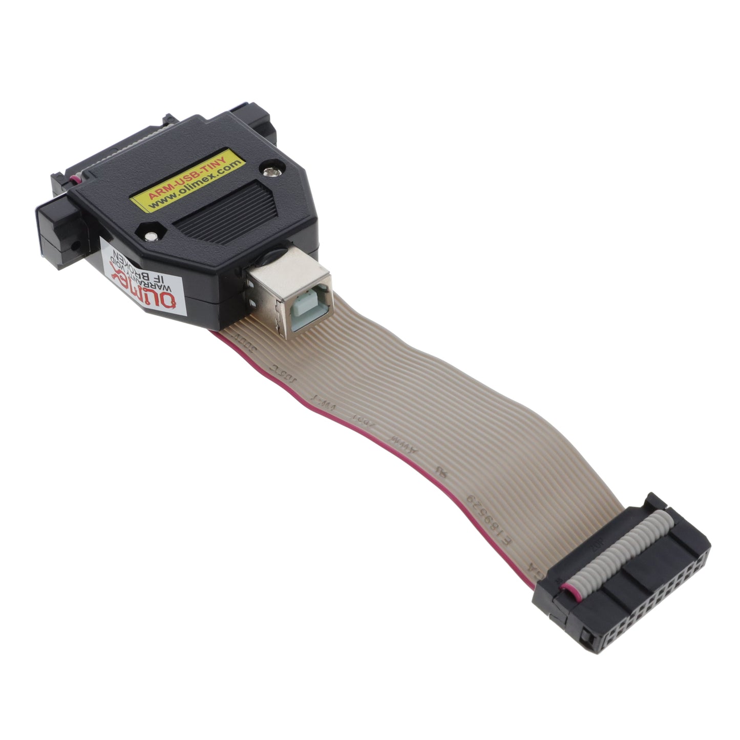 ARM-USB-TINY