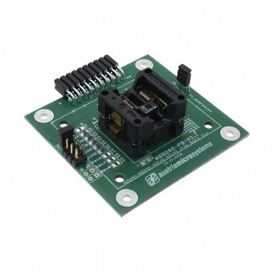 AS5040 PROGRAMMINGBOARD