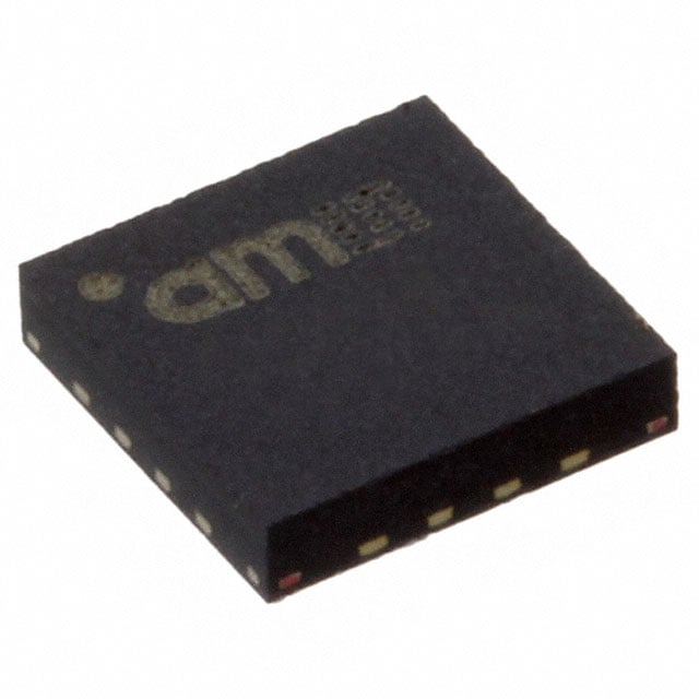 AS5055A-BQFM QFN16 LF T&RDP