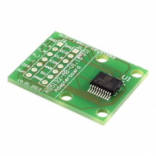 AS5132 ADAPTERBOARD