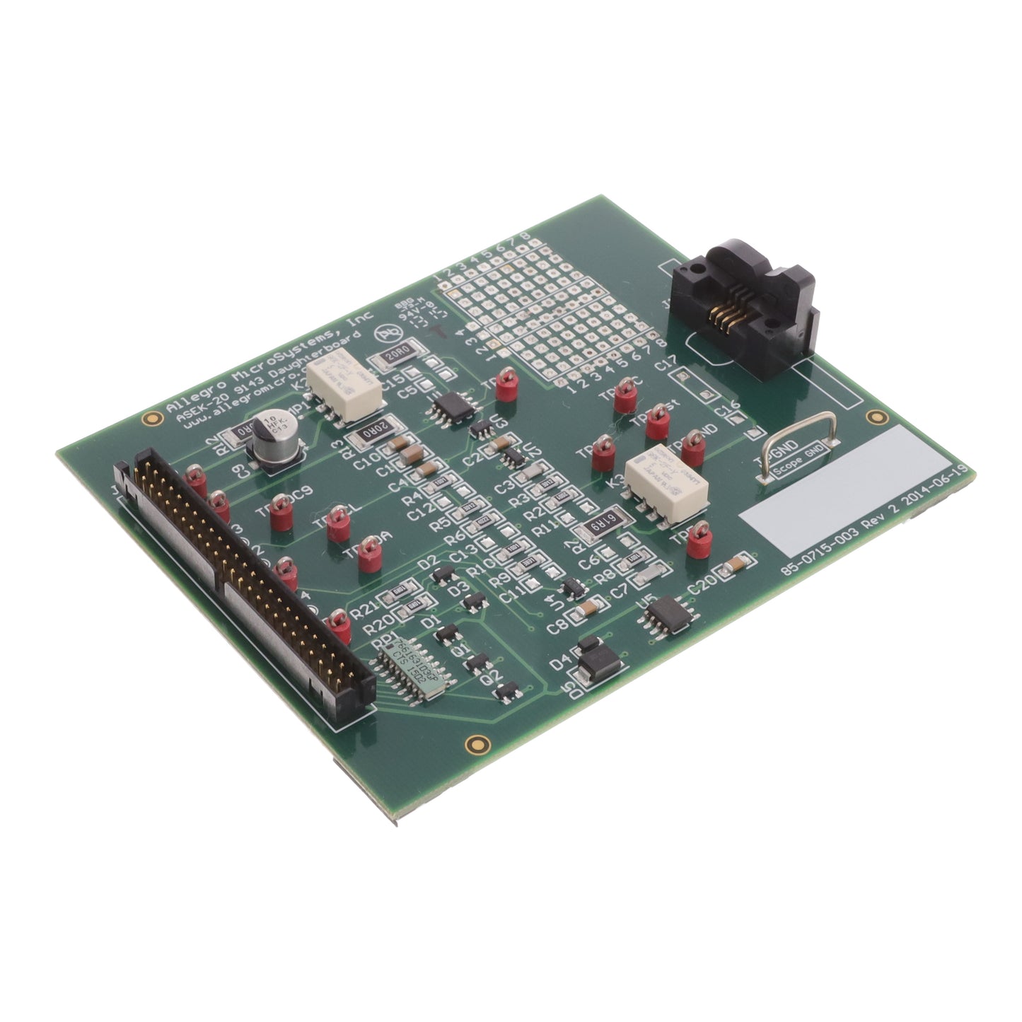 ASEK-ATS343-ATS344-SUBKIT-DK