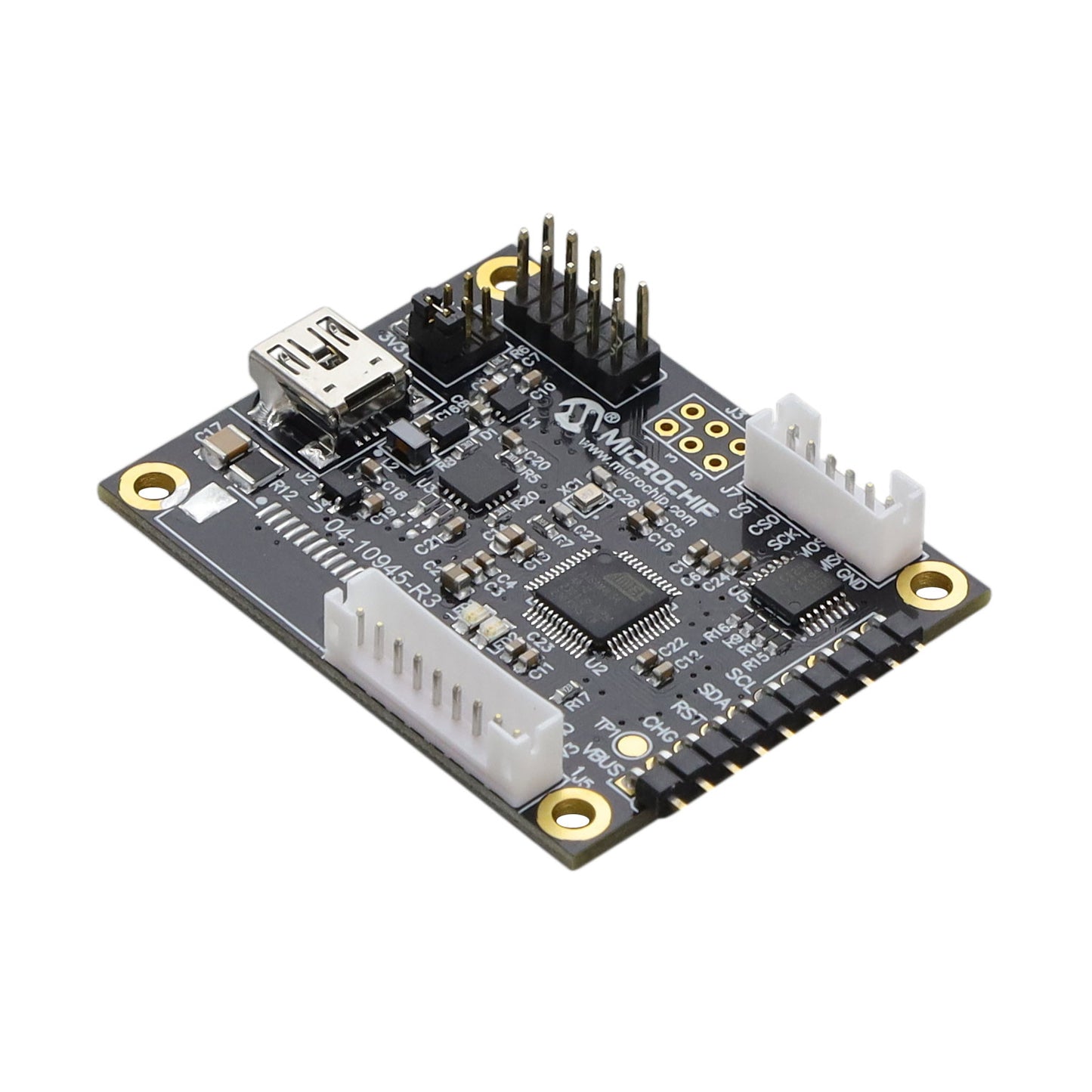 ATUSB-HSBB-PCB