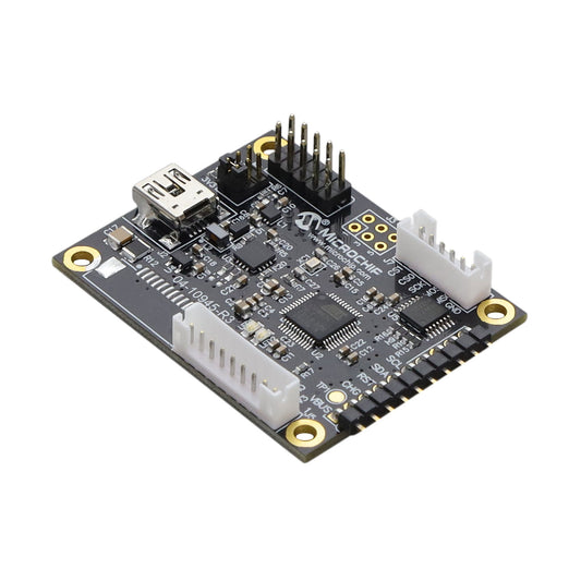 ATUSB-HSBB-PCB