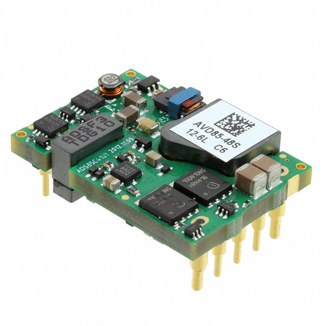 AVD85-48S3V3B-6L