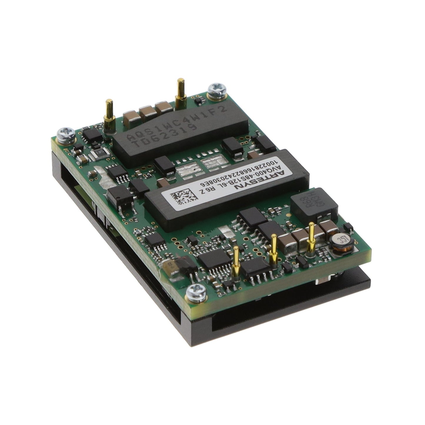 AVQ400-48S12B-6L