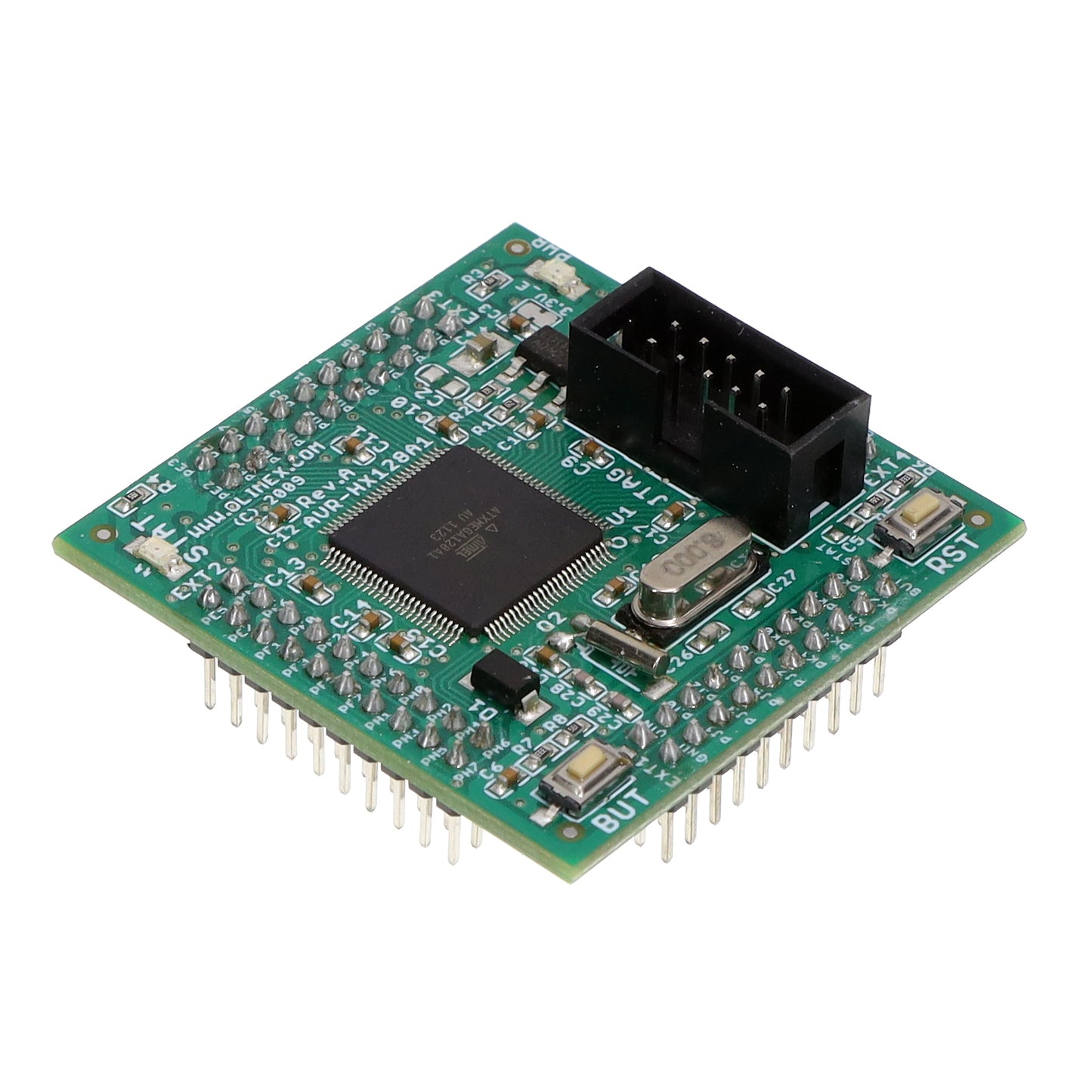 AVR-HX128 A1