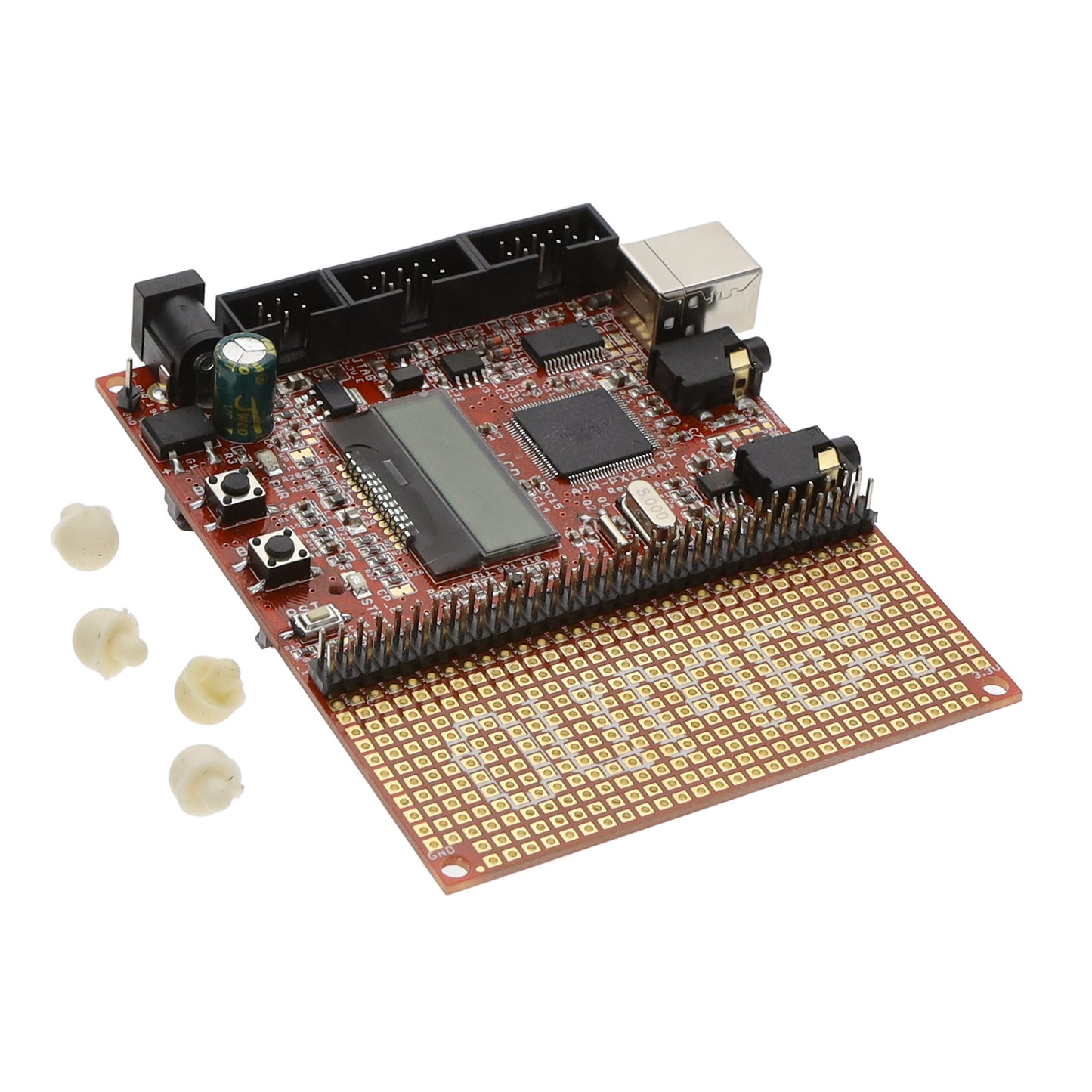 AVR-PX128A1