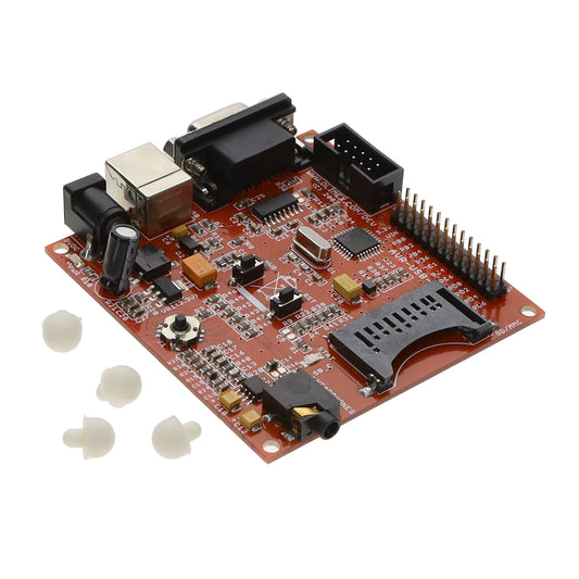AVR-USB-STK