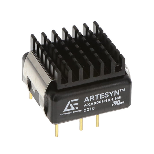 AXA000H18-LHS