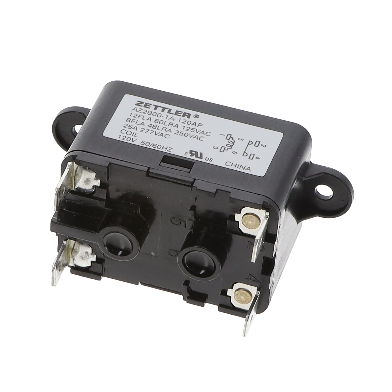 AZ2900-1A-120AP