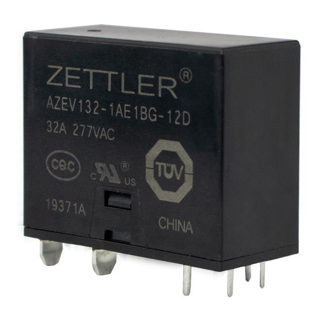 AZEV132-1AE-12D