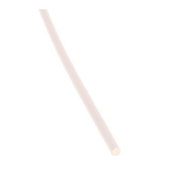 B2 3/8 WHITE 4FT