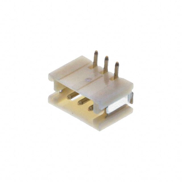 B3B-ZR-SM4-TFT
