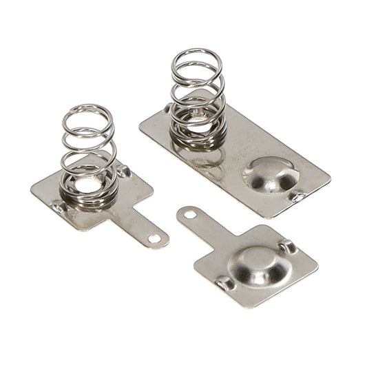 BATHOLDER-2XAAA-SET
