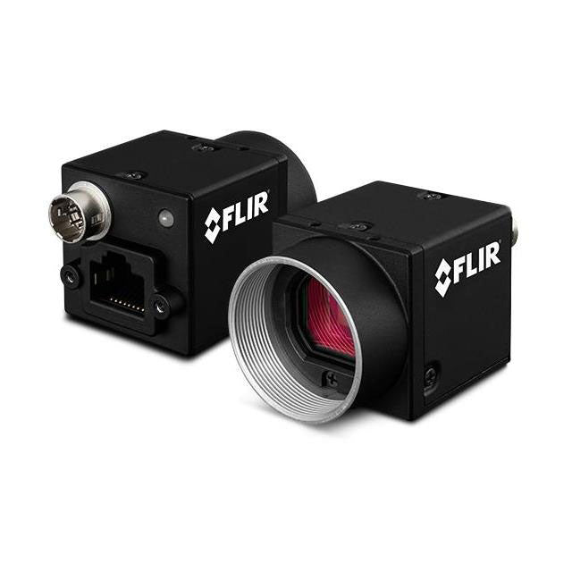 BFLY-PGE-50A2C-CS