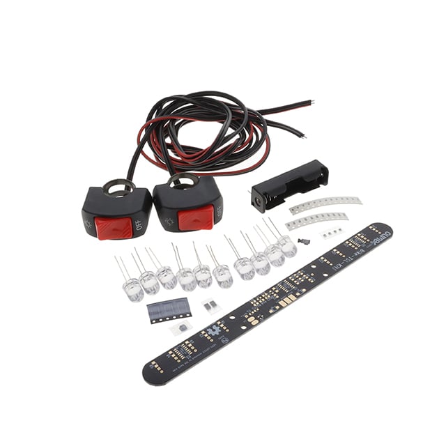 BIKE-TSL-KIT