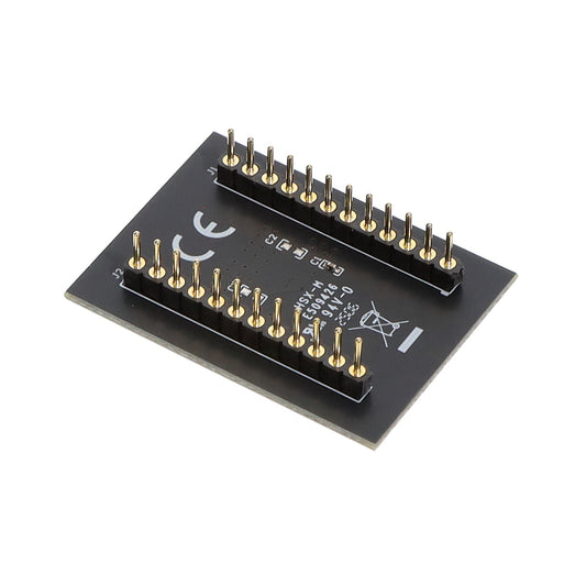 BLANK-MOD-EVM