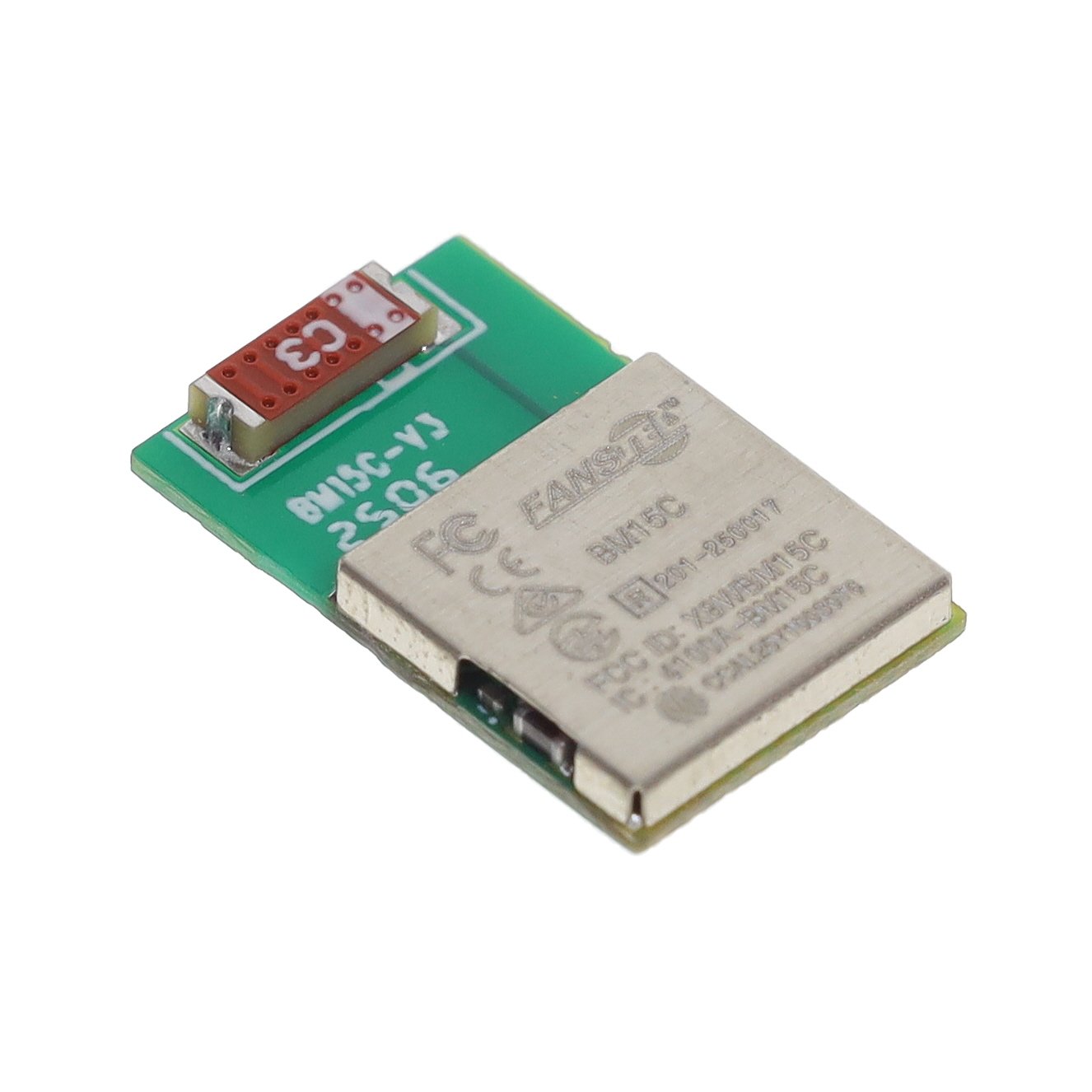 BM15C