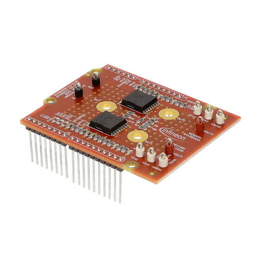 BOARDBTH500151LUATOBO1