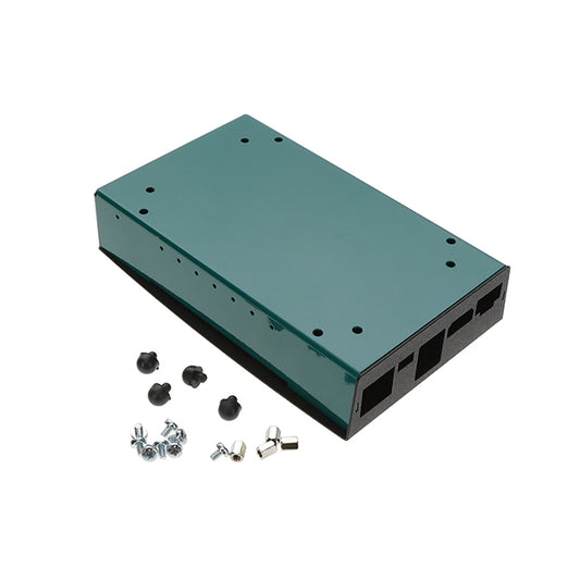 BOX-MICRO-A-BLACK-GREEN