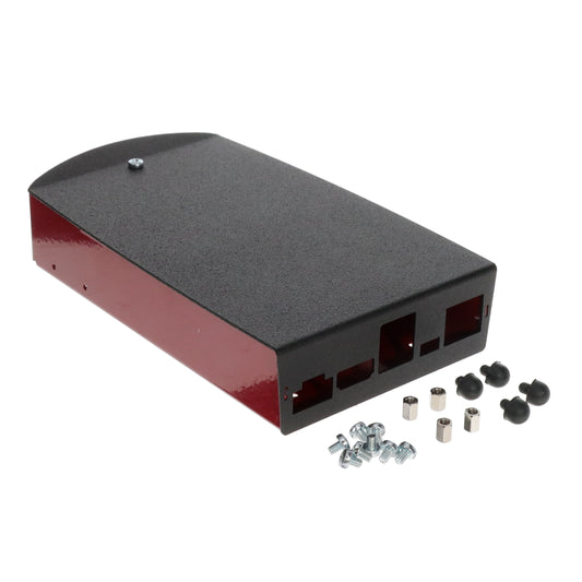 BOX-MICRO-A-BLACK-RED