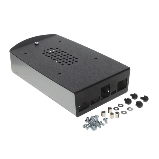 BOX-MICRO-B-BLACK-SILVER