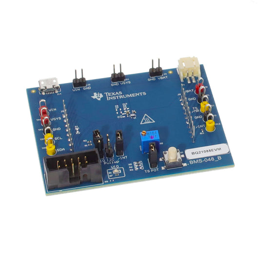 BQ21088EVM