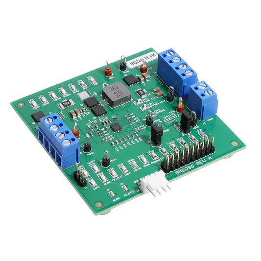 BQ24810EVM