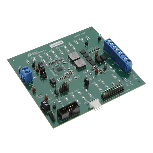 BQ25770GEVM