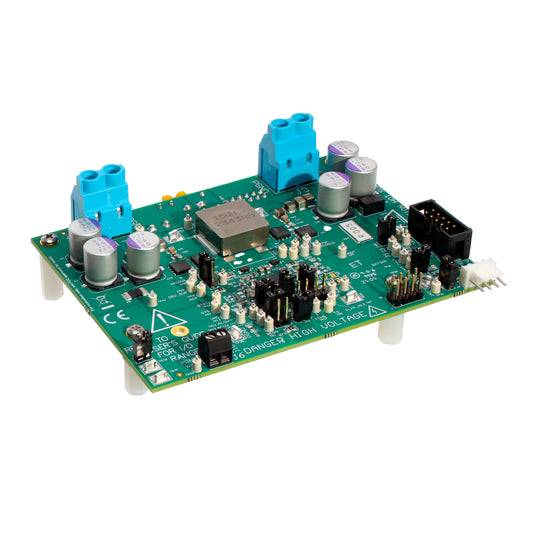BQ25858EVM