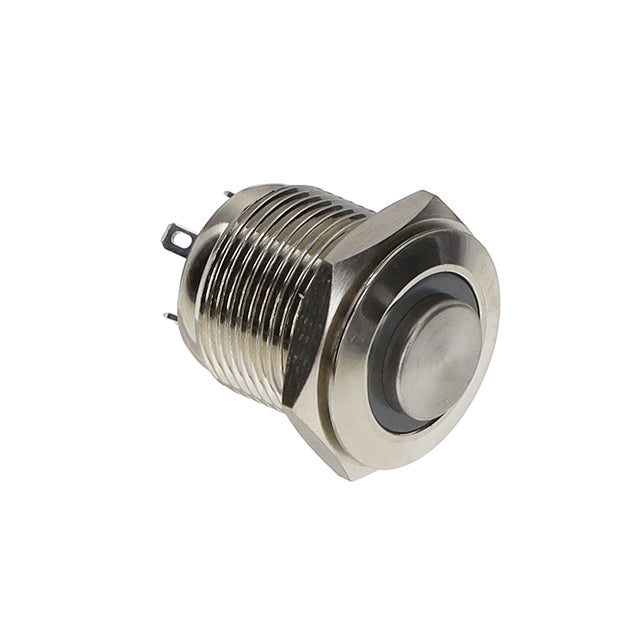 BUTTON-16MM-WHITE