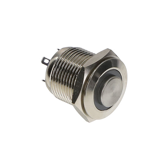 BUTTON-16MM-WHITE