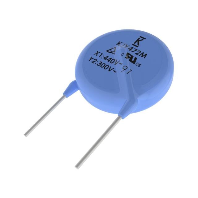 C717U101KZYDBAWL50