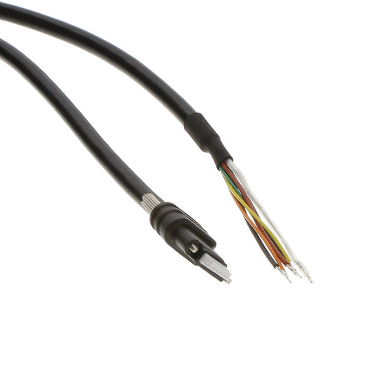 CABLE I/O 5M 7P JST SCREW LOCK