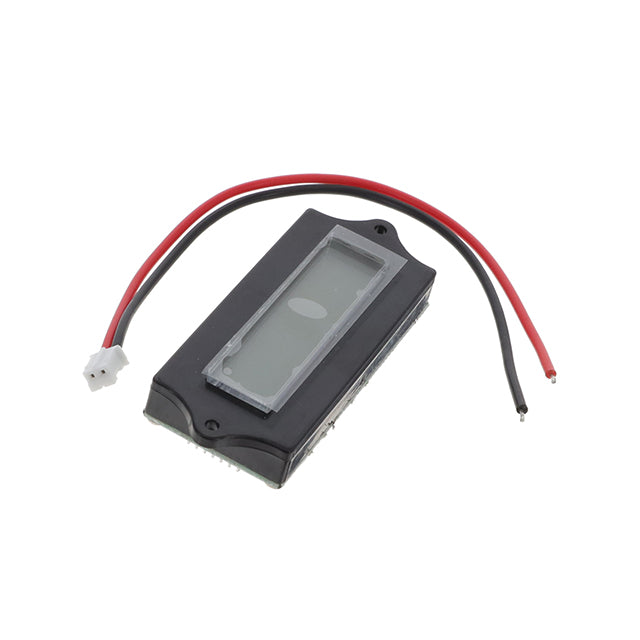CAR-BATTERY-METER
