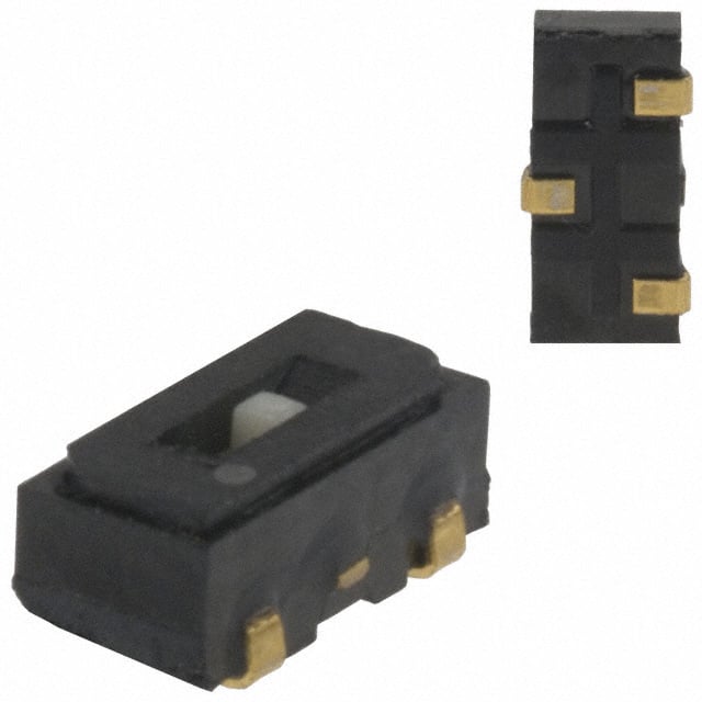 CAS-120A2