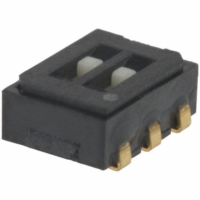 CAS-D20A2