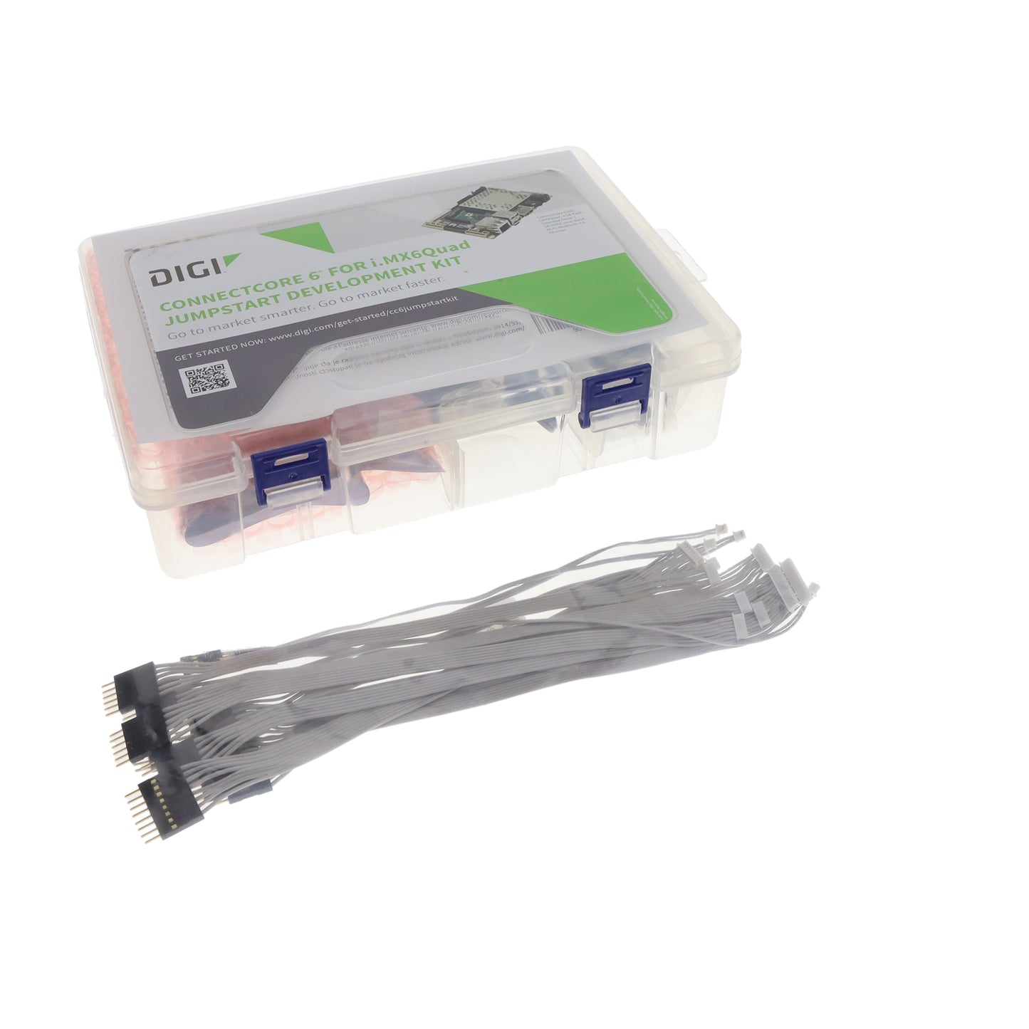 CC-WMX6N-KIT