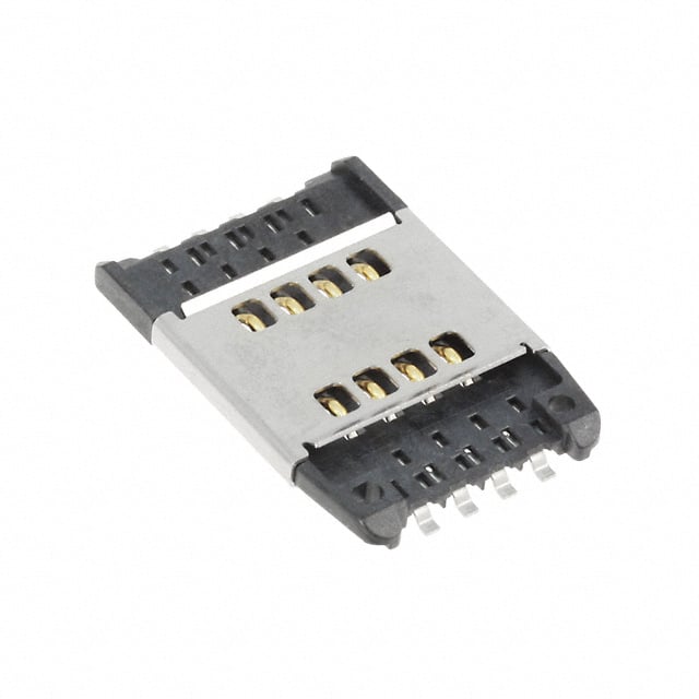 CCM03-3504 LFT R122