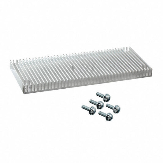 HALF U VERTICAL HEATSINK KIT