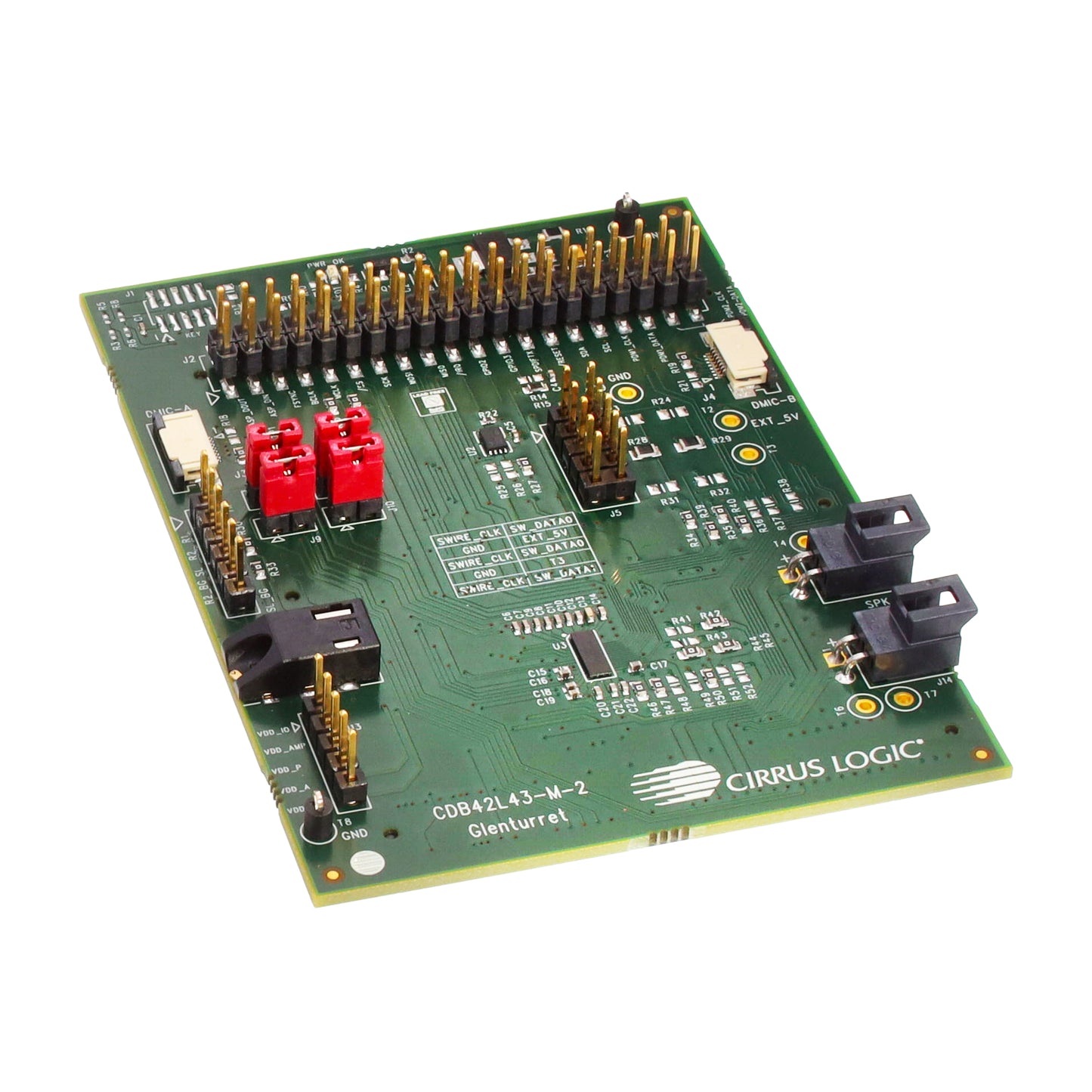 CDB42L43-M-2