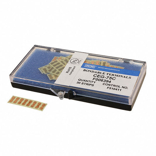 CEG-75C TERMINALS