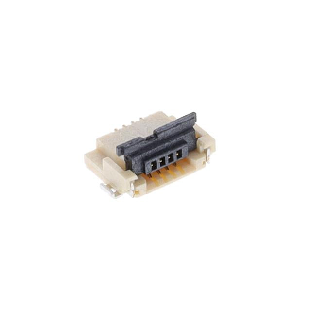 CF5004FD0R0-05-NH